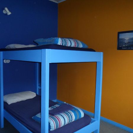 Sequoia alojamiento Backpackers Picton Exterior foto