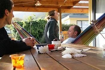 Sequoia alojamiento Backpackers Picton Exterior foto