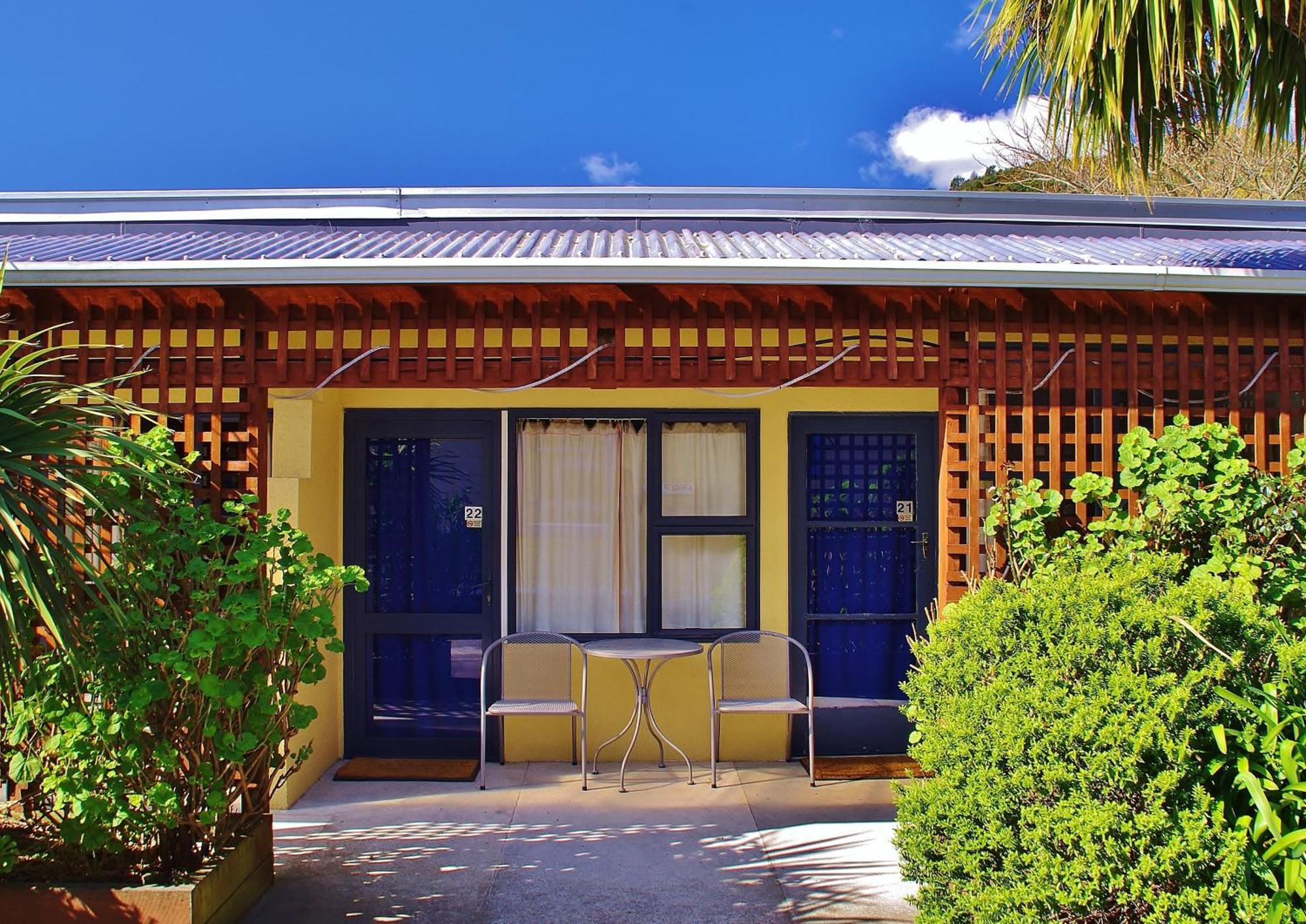 Sequoia alojamiento Backpackers Picton Exterior foto