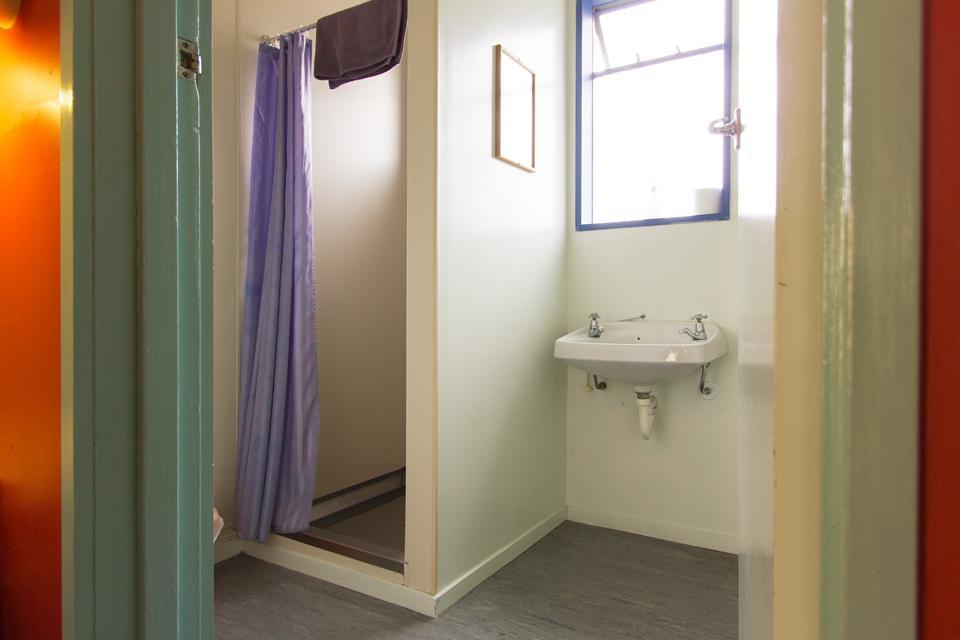 Sequoia alojamiento Backpackers Picton Exterior foto