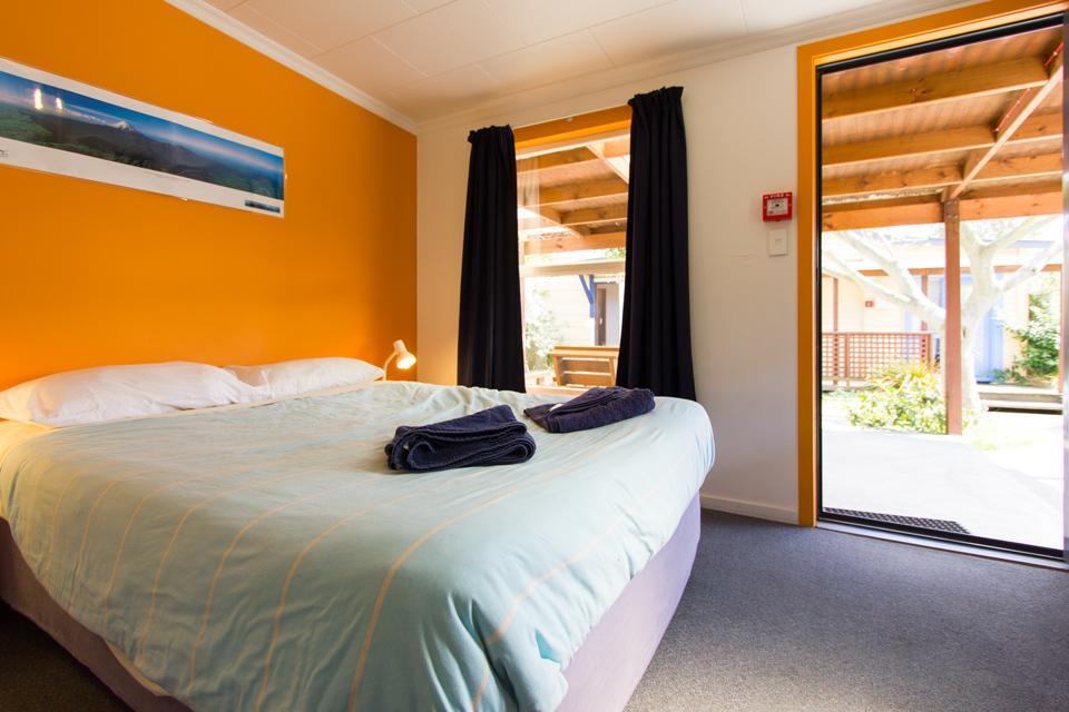 Sequoia alojamiento Backpackers Picton Exterior foto