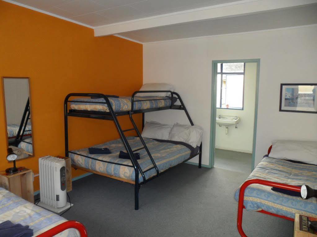 Sequoia alojamiento Backpackers Picton Exterior foto